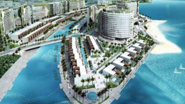 The Hope Plots Residential – Al Raha – Abu Dhabi